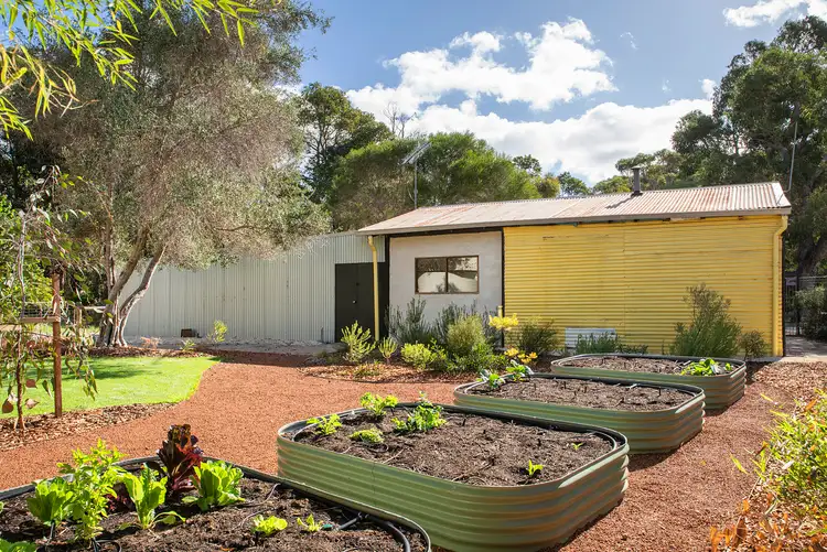 Sixth view of Homely house listing, 37 Curtis Street, Cowaramup WA 6284