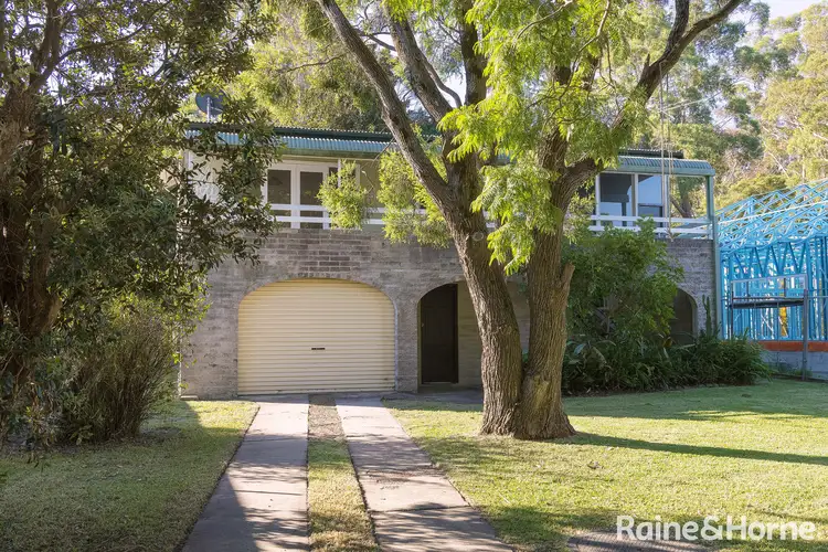 14 Malvern Road, Lemon Tree Passage NSW 2319