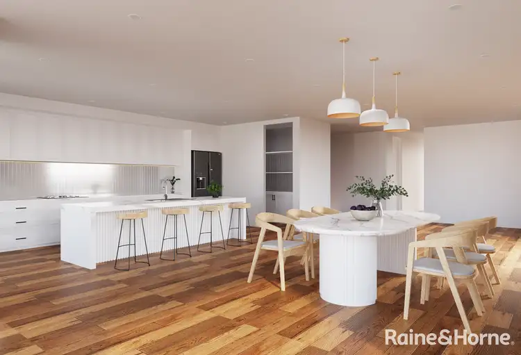 Second view of Homely semi-detached listing, 30A Bendoura Street, Mollymook NSW 2539