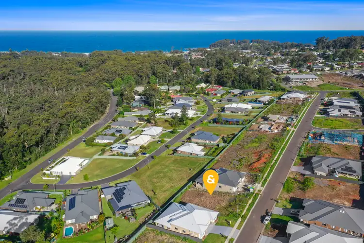 Sixth view of Homely semi-detached listing, 30A Bendoura Street, Mollymook NSW 2539