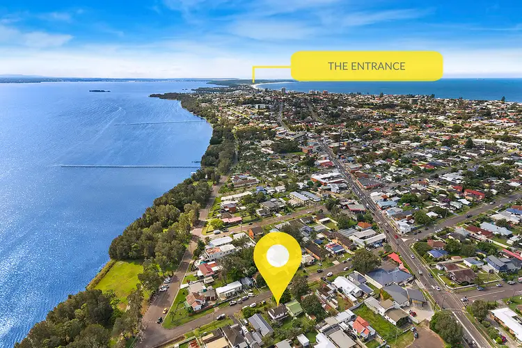 Main view of Homely house listing, 7 Surf Street, Long Jetty NSW 2261