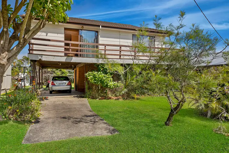 Second view of Homely house listing, 7 Surf Street, Long Jetty NSW 2261