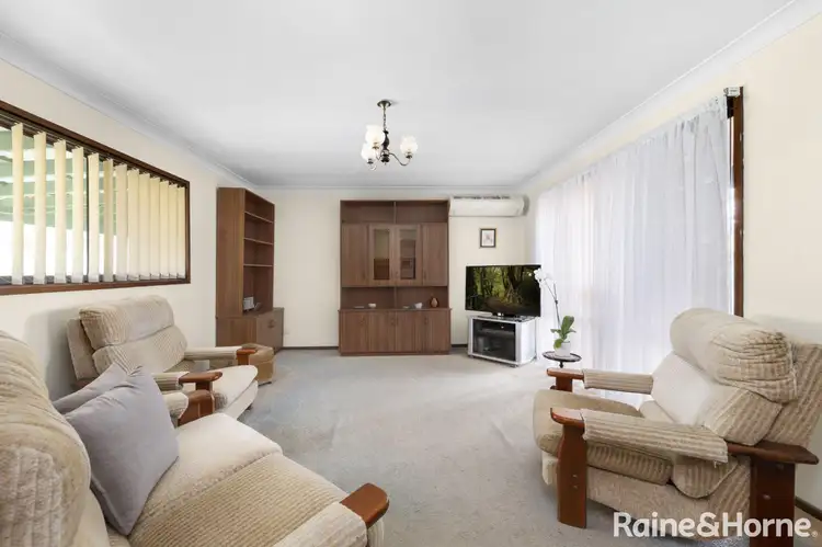 Third view of Homely house listing, 27 Amundsen Avenue, Shoalhaven Heads NSW 2535
