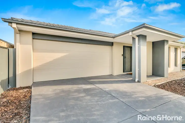 Second view of Homely house listing, 35 Peppertree Parade, Craigieburn VIC 3064