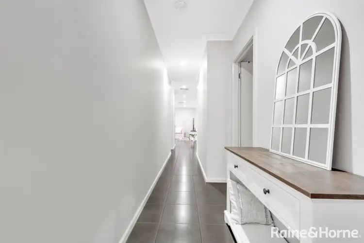 Third view of Homely house listing, 35 Peppertree Parade, Craigieburn VIC 3064