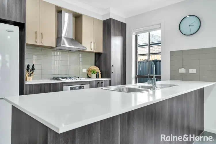 Fourth view of Homely house listing, 35 Peppertree Parade, Craigieburn VIC 3064