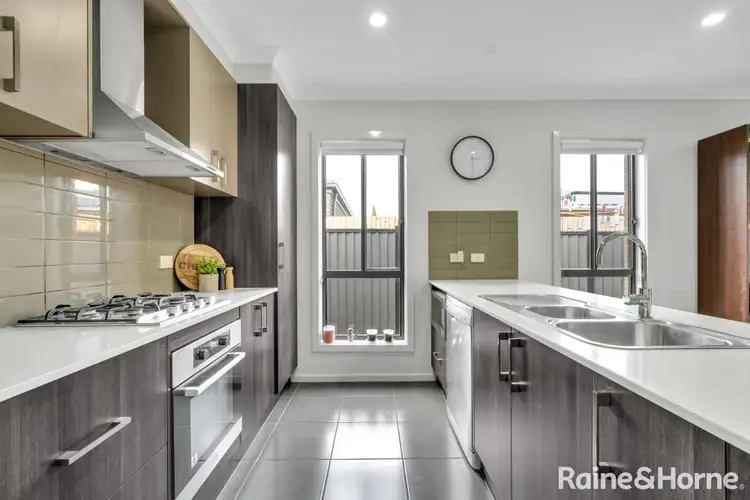 Fifth view of Homely house listing, 35 Peppertree Parade, Craigieburn VIC 3064