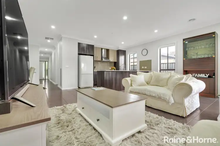 Seventh view of Homely house listing, 35 Peppertree Parade, Craigieburn VIC 3064