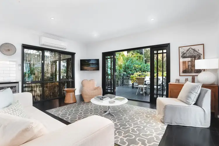 Main view of Homely house listing, 4 Coogee Street, Randwick NSW 2031