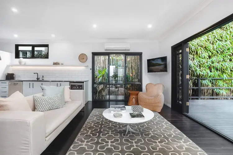 Second view of Homely house listing, 4 Coogee Street, Randwick NSW 2031