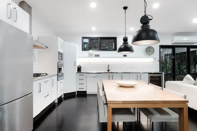 Third view of Homely house listing, 4 Coogee Street, Randwick NSW 2031