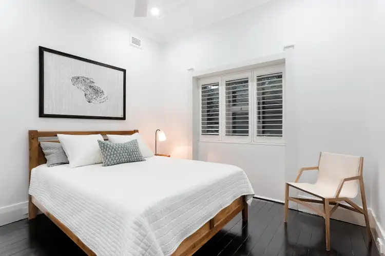 Fifth view of Homely house listing, 4 Coogee Street, Randwick NSW 2031
