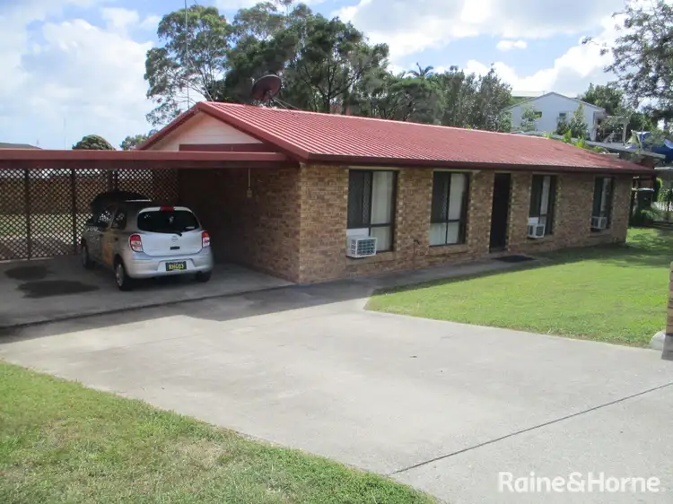 37 GRETEL DR, Clinton QLD 4680