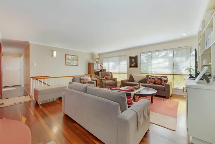 Fourth view of Homely house listing, 1 Malagache Avenue, Mount Pleasant QLD 4740