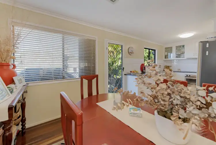 Sixth view of Homely house listing, 1 Malagache Avenue, Mount Pleasant QLD 4740