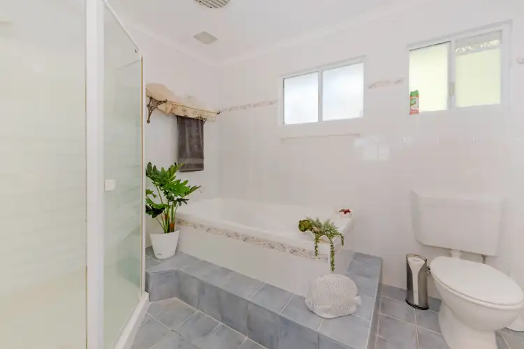 Seventh view of Homely house listing, 1 Malagache Avenue, Mount Pleasant QLD 4740