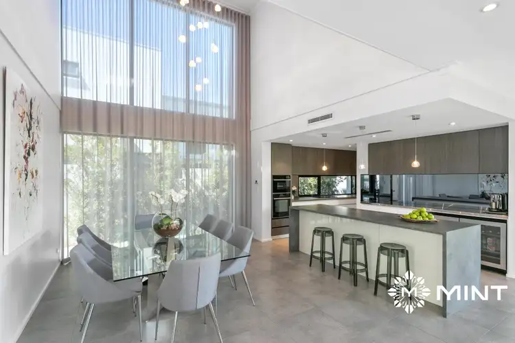 Fifth view of Homely house listing, 8 Kiln Lane, Cottesloe WA 6011