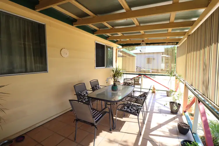 Second view of Homely house listing, 20 Michael Street, Ayr QLD 4807