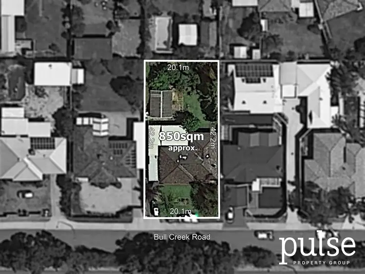 66 Bull Creek Road, Rossmoyne WA 6148
