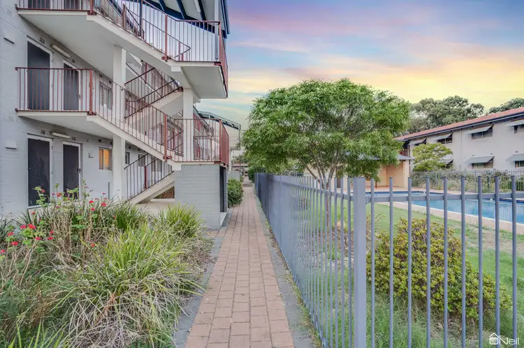 Main view of Homely house listing, 15/14 Coralie Court, Armadale WA 6112