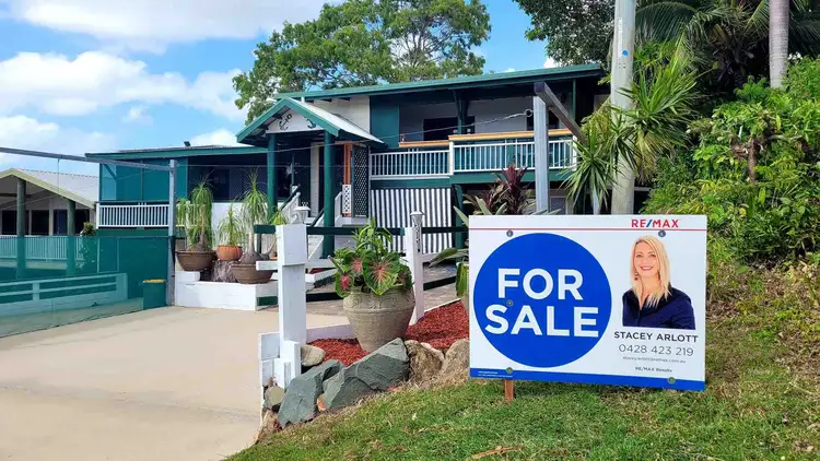 Main view of Homely house listing, 13 Mowlam Street, Eimeo QLD 4740