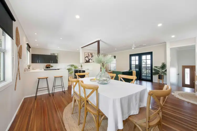 Second view of Homely house listing, 13 Mowlam Street, Eimeo QLD 4740