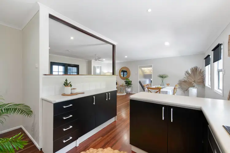 Third view of Homely house listing, 13 Mowlam Street, Eimeo QLD 4740