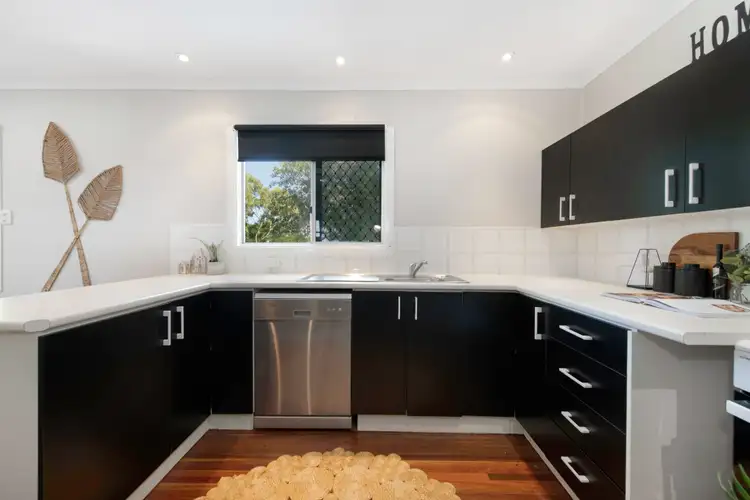 Fourth view of Homely house listing, 13 Mowlam Street, Eimeo QLD 4740