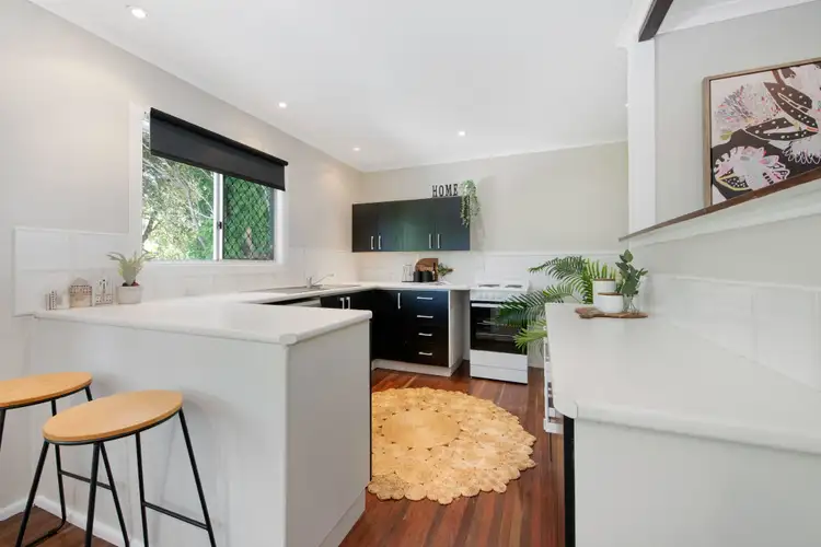 Fifth view of Homely house listing, 13 Mowlam Street, Eimeo QLD 4740