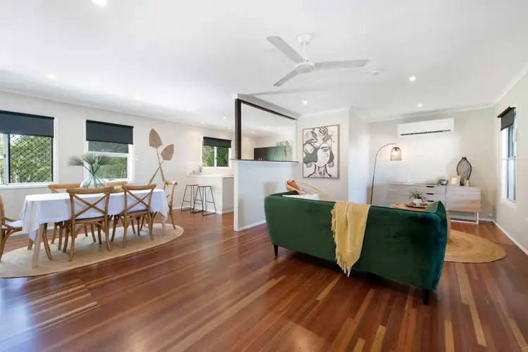 Sixth view of Homely house listing, 13 Mowlam Street, Eimeo QLD 4740