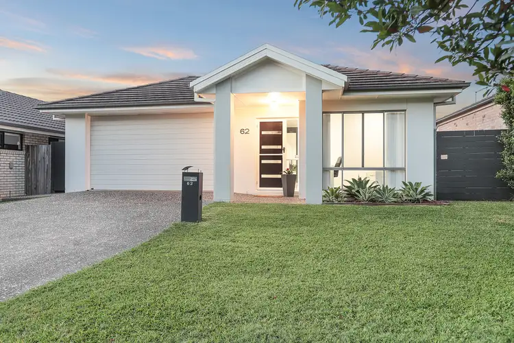 62 Lavender Drive, Griffin QLD 4503