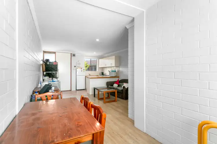 Fifth view of Homely apartment listing, 35D/49 Herdsman Parade, Wembley WA 6014