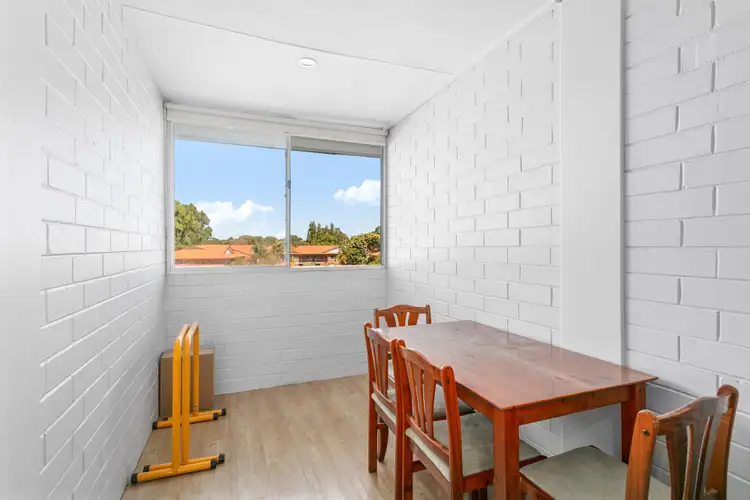 Sixth view of Homely apartment listing, 35D/49 Herdsman Parade, Wembley WA 6014