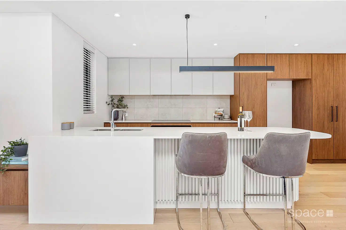 Main view of Homely apartment listing, 1/4 Colleran Way, Booragoon WA 6154