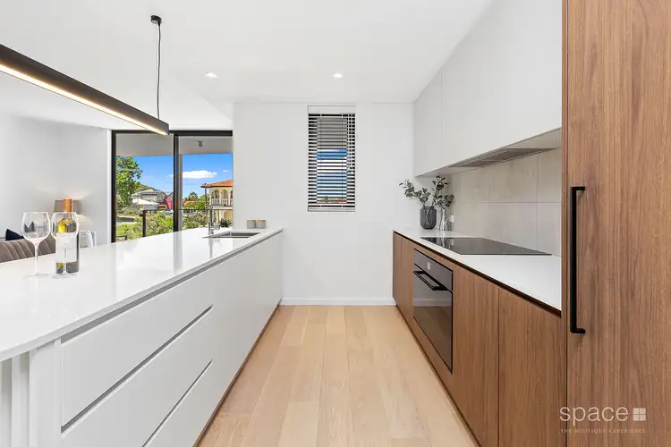 Third view of Homely apartment listing, 1/4 Colleran Way, Booragoon WA 6154