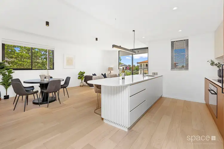 Fourth view of Homely apartment listing, 1/4 Colleran Way, Booragoon WA 6154