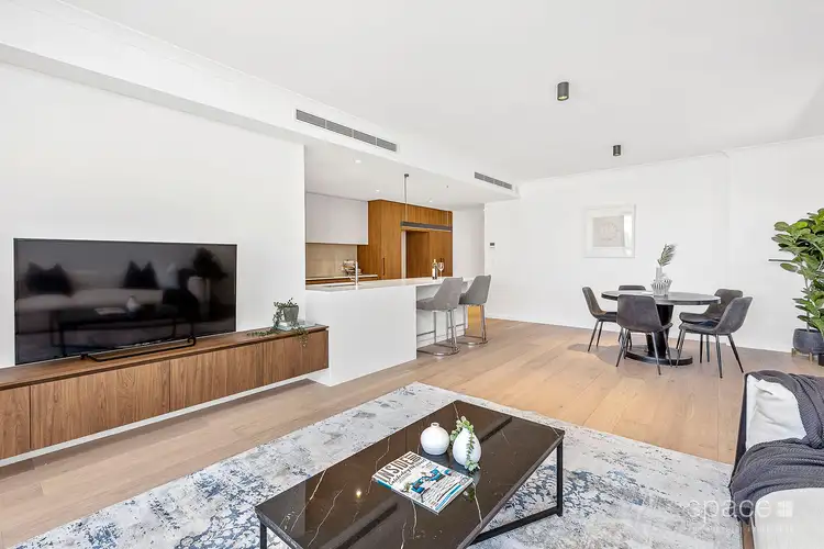 Fifth view of Homely apartment listing, 1/4 Colleran Way, Booragoon WA 6154