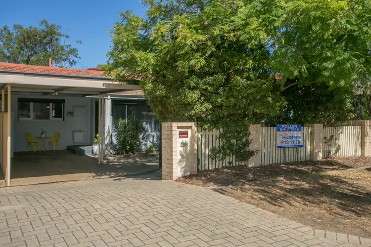 28b Casserley Avenue, Girrawheen WA 6064