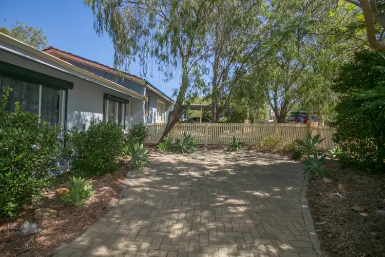 Second view of Homely house listing, 28b Casserley Avenue, Girrawheen WA 6064