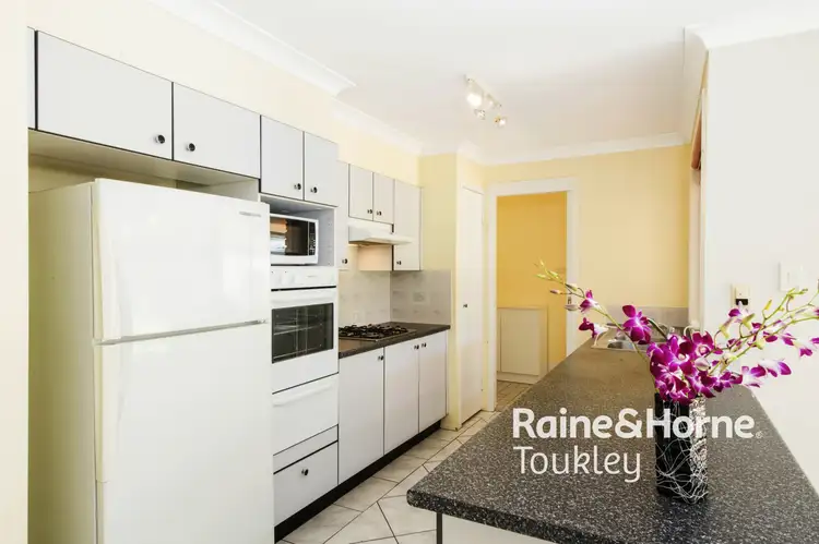 Third view of Homely house listing, 38 Heritage Drive, Kanwal NSW 2259