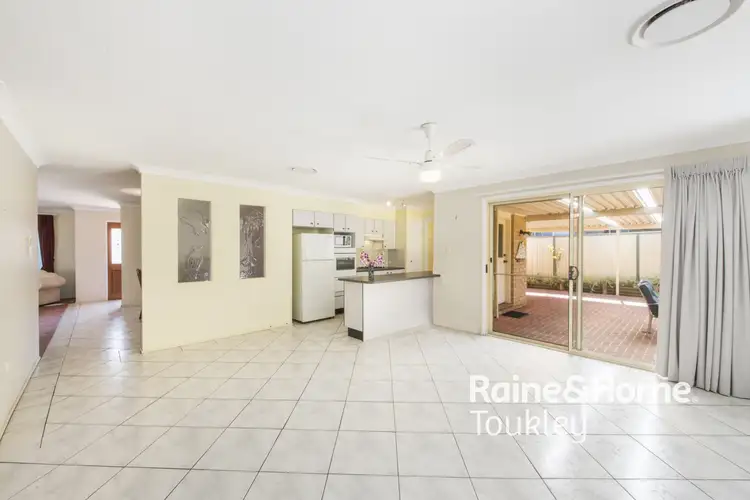 Fourth view of Homely house listing, 38 Heritage Drive, Kanwal NSW 2259