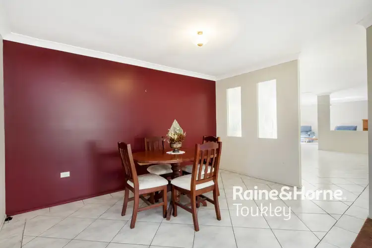Fifth view of Homely house listing, 38 Heritage Drive, Kanwal NSW 2259