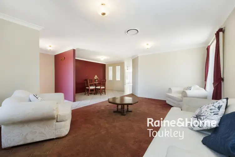 Sixth view of Homely house listing, 38 Heritage Drive, Kanwal NSW 2259