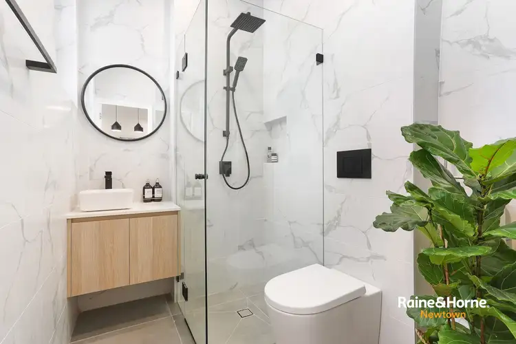 Fourth view of Homely apartment listing, 1/46 South Street, Edgecliff NSW 2027