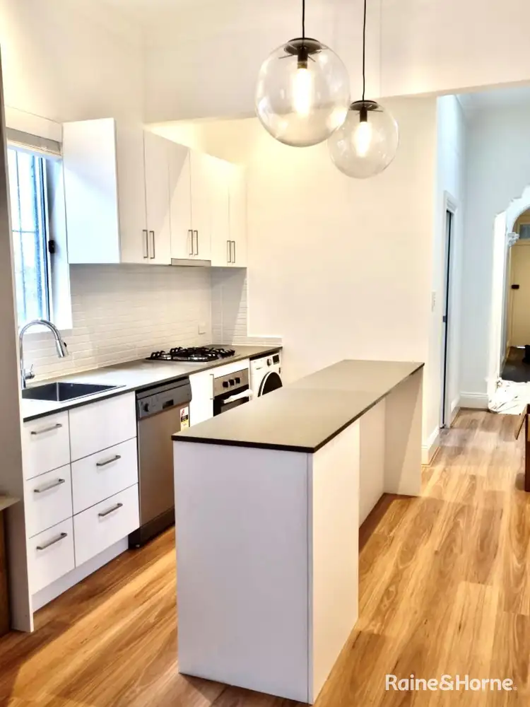 46 Salisbury  Road, Stanmore NSW 2048