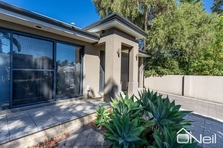 Fourth view of Homely house listing, 21 Stevington Street, Kelmscott WA 6111