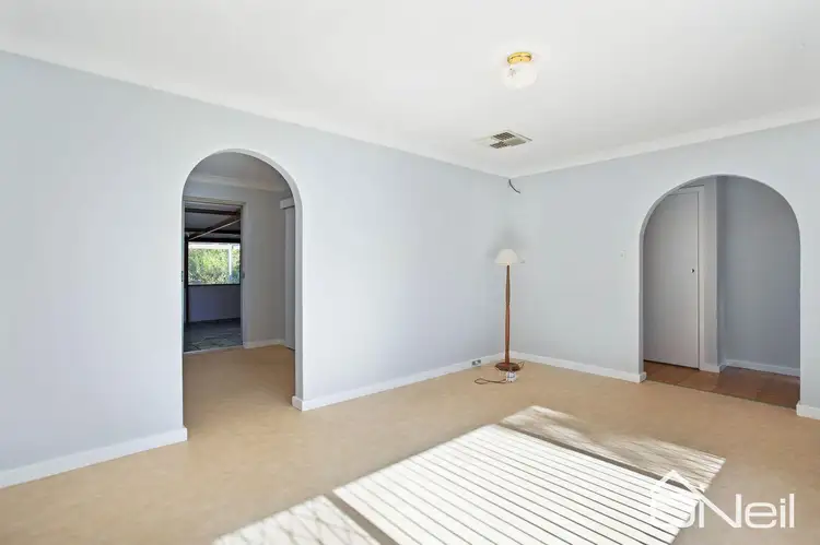 Fifth view of Homely house listing, 30 Blackburne Drive, Kelmscott WA 6111