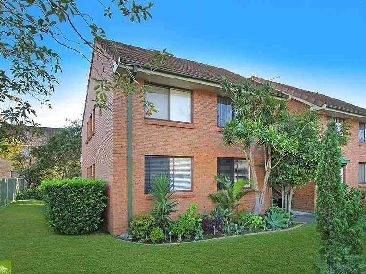 5/4 Blackbutt Way, Barrack Heights NSW 2528