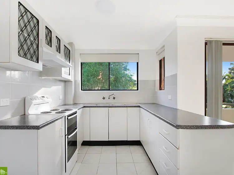 Second view of Homely unit listing, 5/4 Blackbutt Way, Barrack Heights NSW 2528