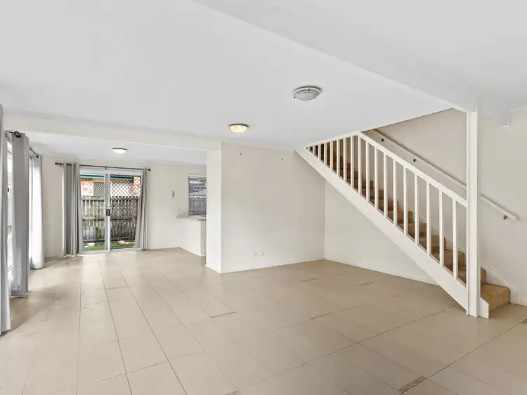 Third view of Homely townhouse listing, 58/308 Handford Road, Taigum QLD 4018